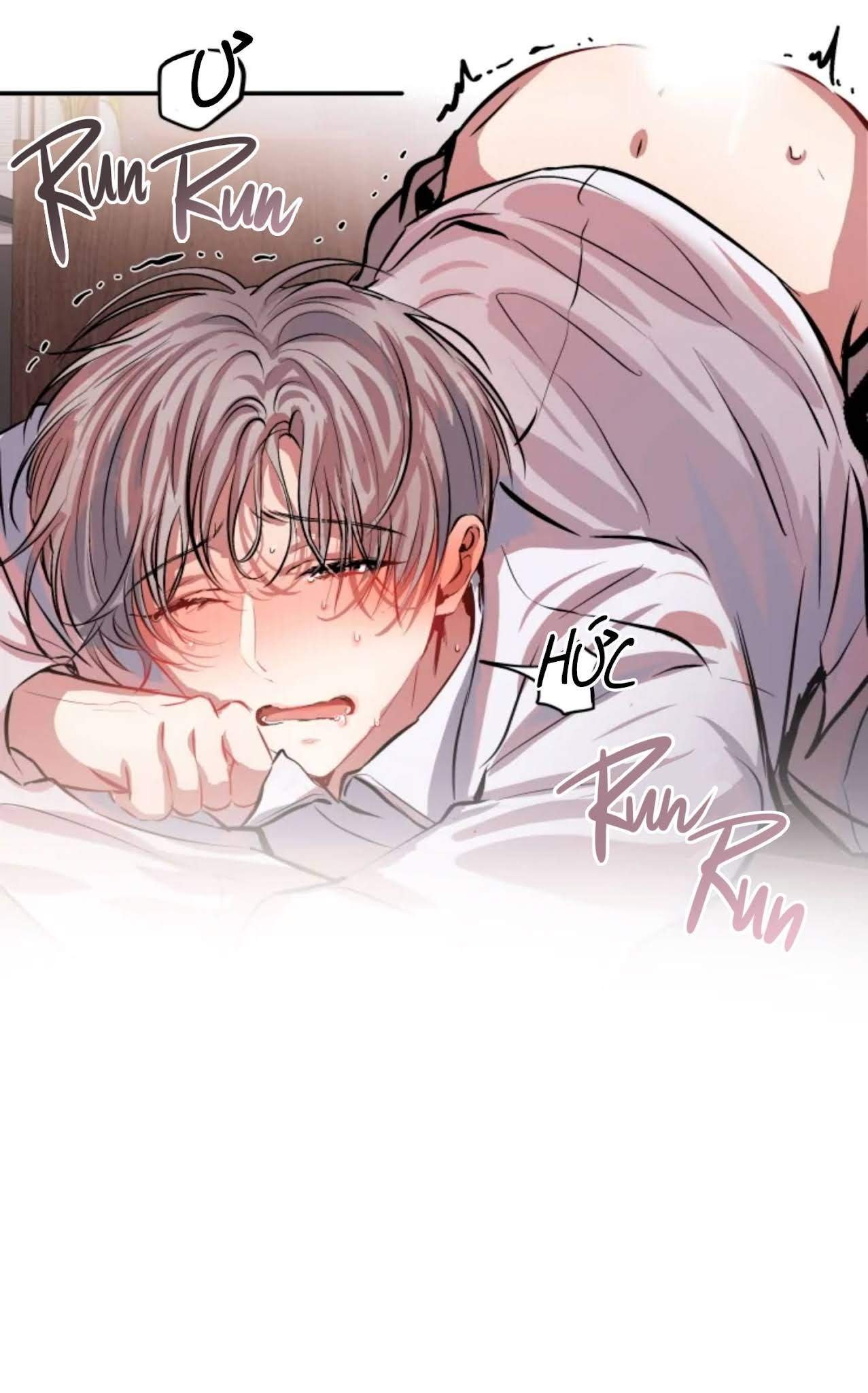 hợp đồng yêu đương chapter 4 15