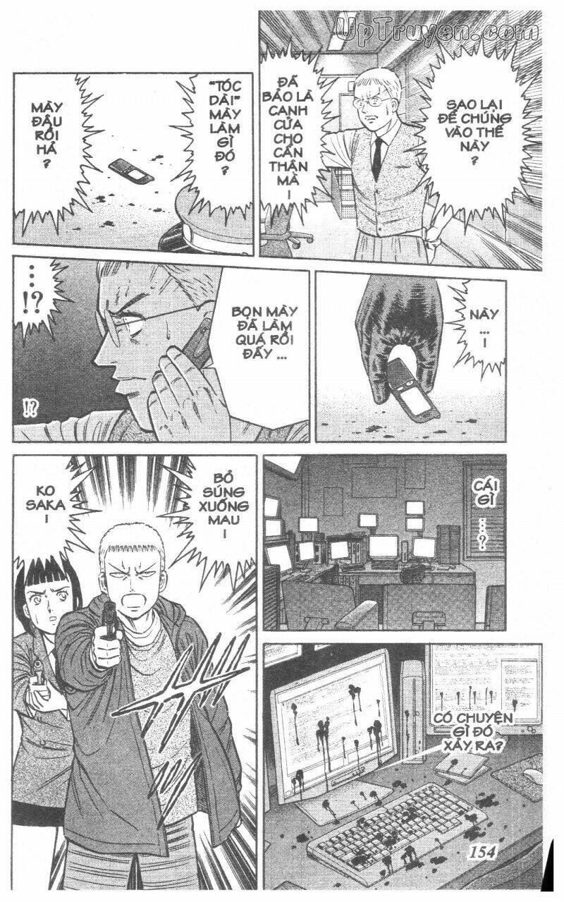 hộ chiếu xanh chapter 12 156