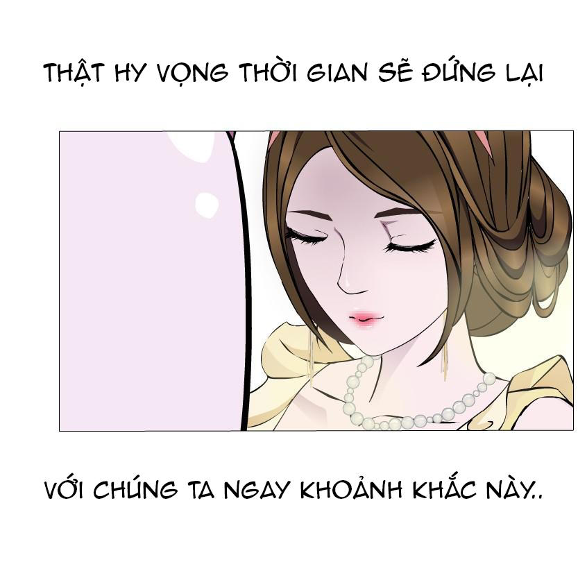 cạm bẫy của nữ thần chapter 57 21