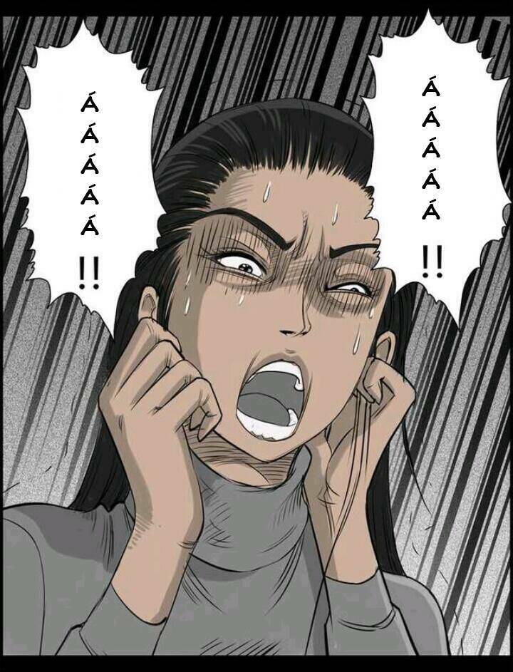 những câu chuyện kinh dị ở trường trung học tây lăng chapter 11 11