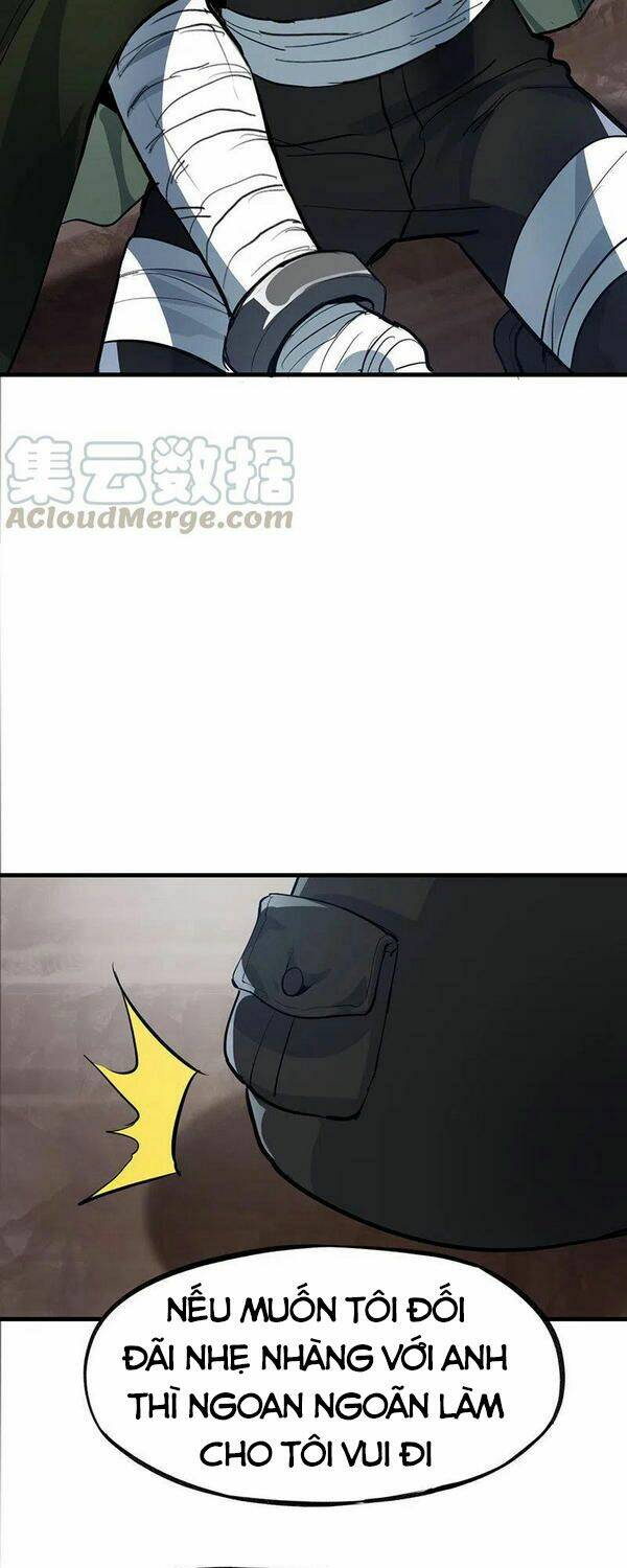 sau mạt thế tôi trở thành zombie chapter 62 26