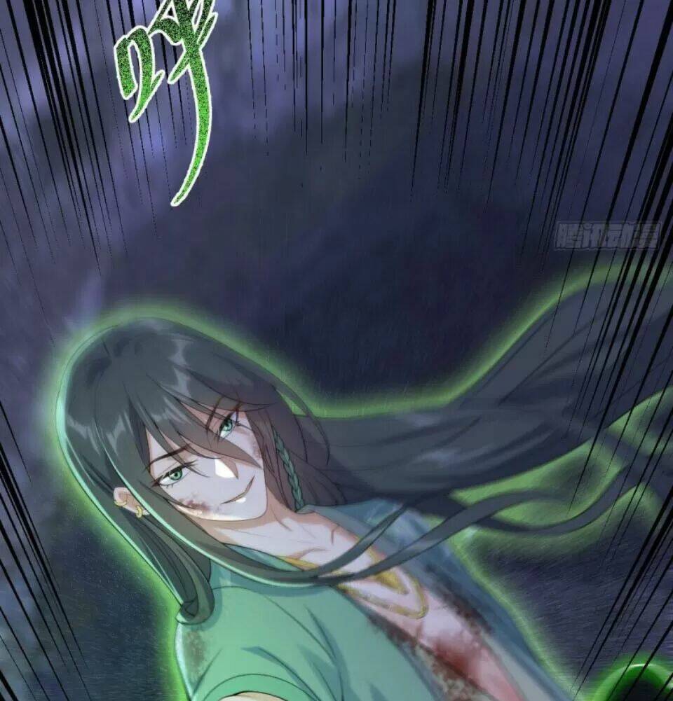 phế nữ yêu thần chapter 62 18