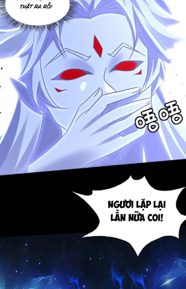 ta nuôi ma quỷ ở trấn ma ti chapter 158 9