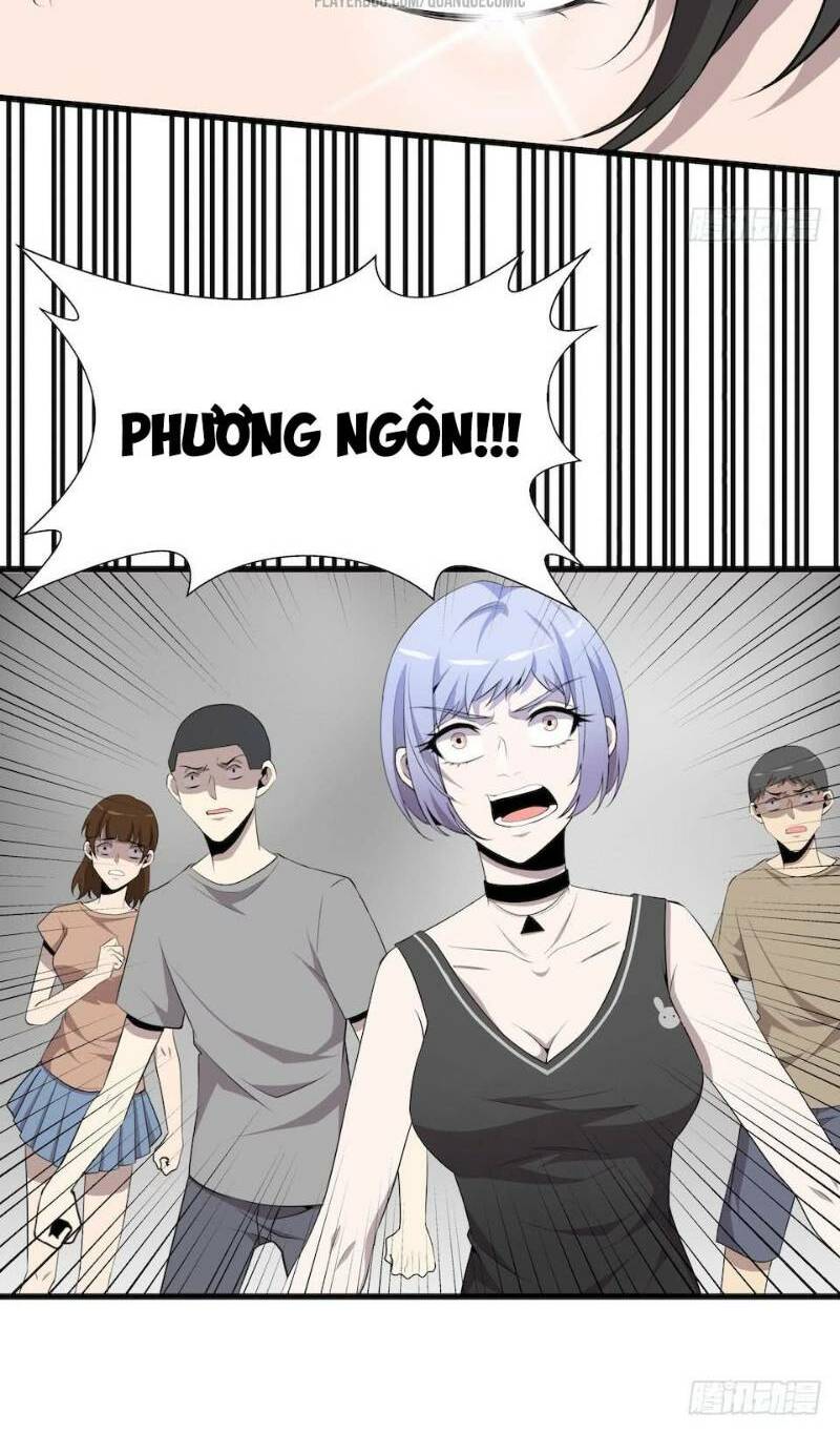 thát không mê thất chapter 9 6