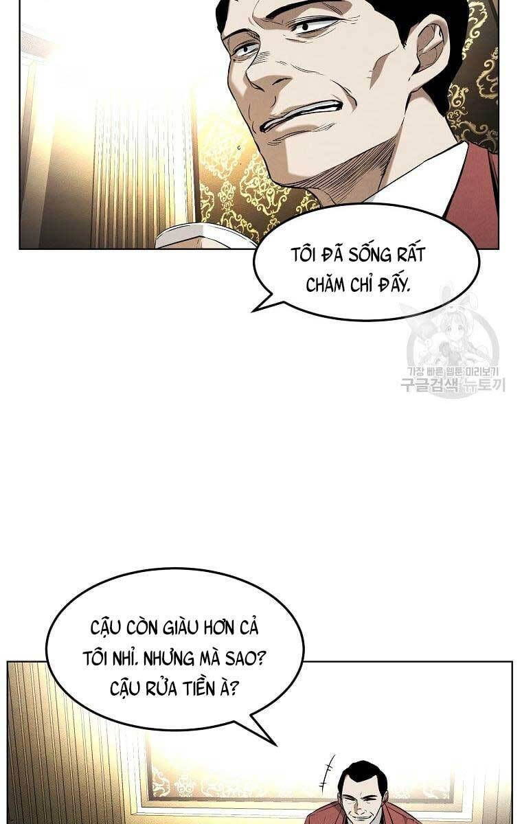 kẻ bất bại chapter 0 6