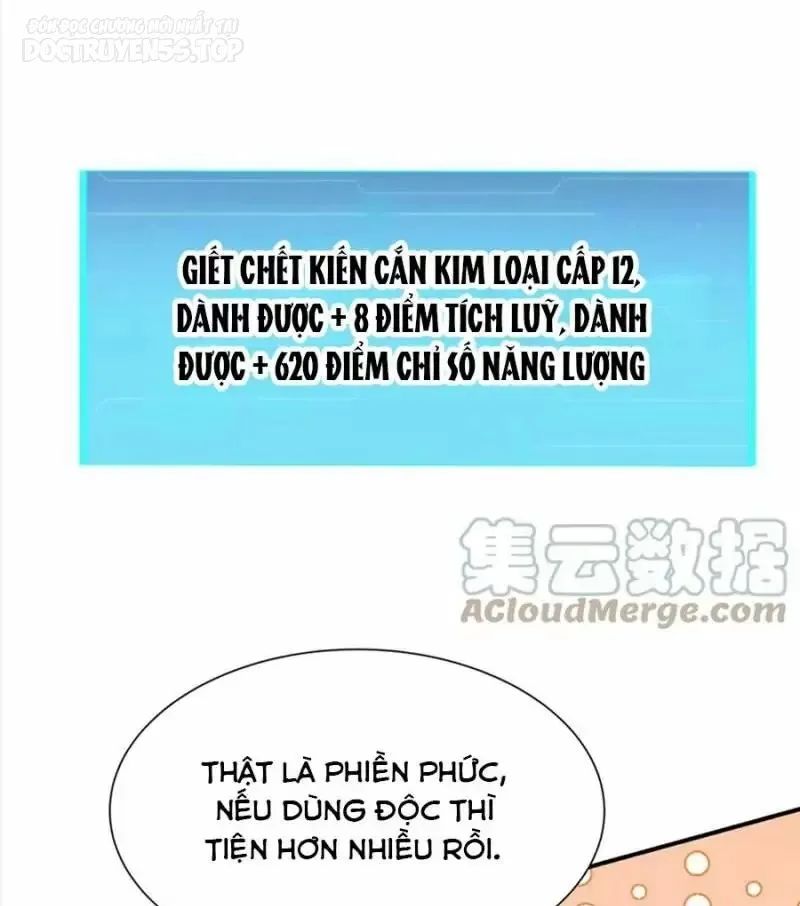 bắt đầu với thiên phú cấp sss chapter 20 20
