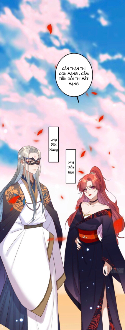 đế tôn cuồng sủng: thần y đặc công phế tài phi chapter 2 20