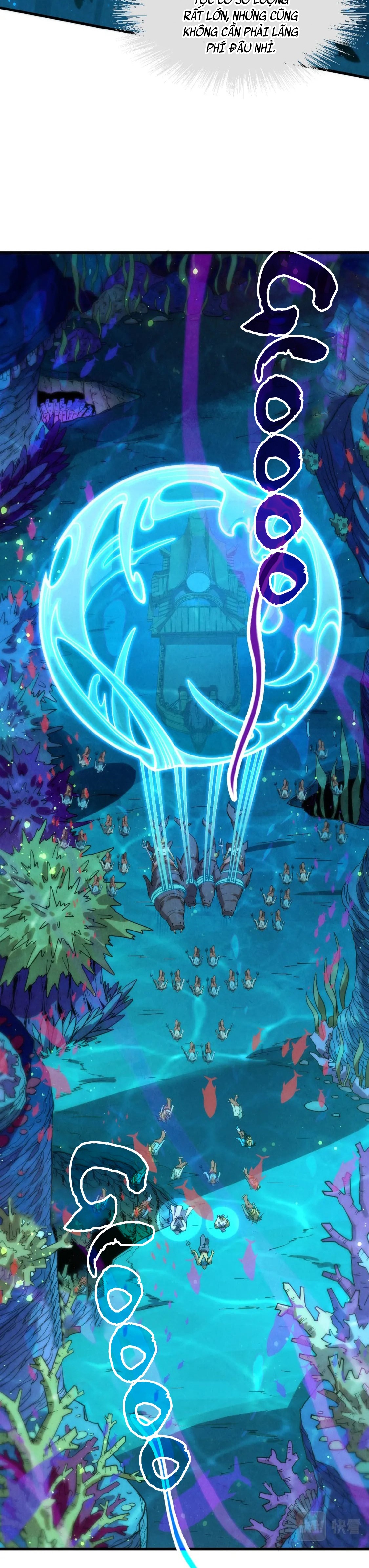 vạn cổ chí tôn chapter 0 18