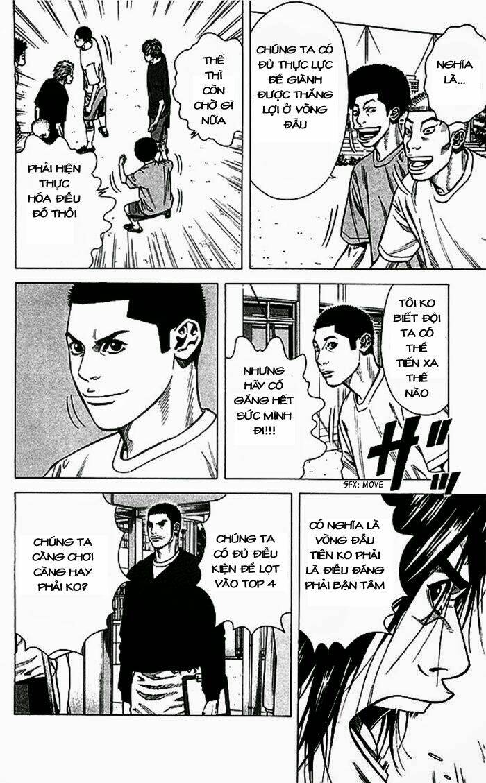angel voice chapter 45 12