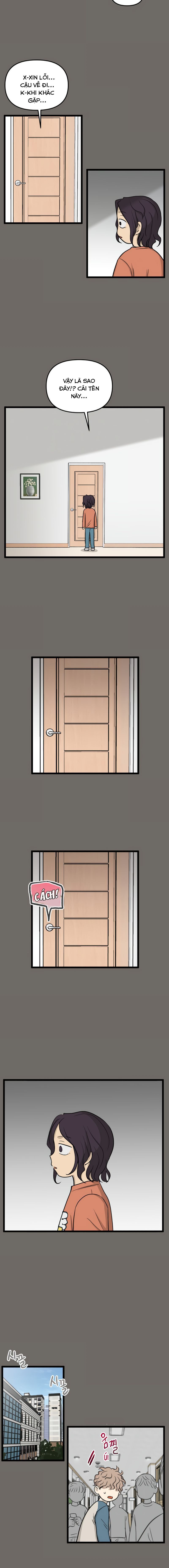 no home - không nhà chapter 182 11