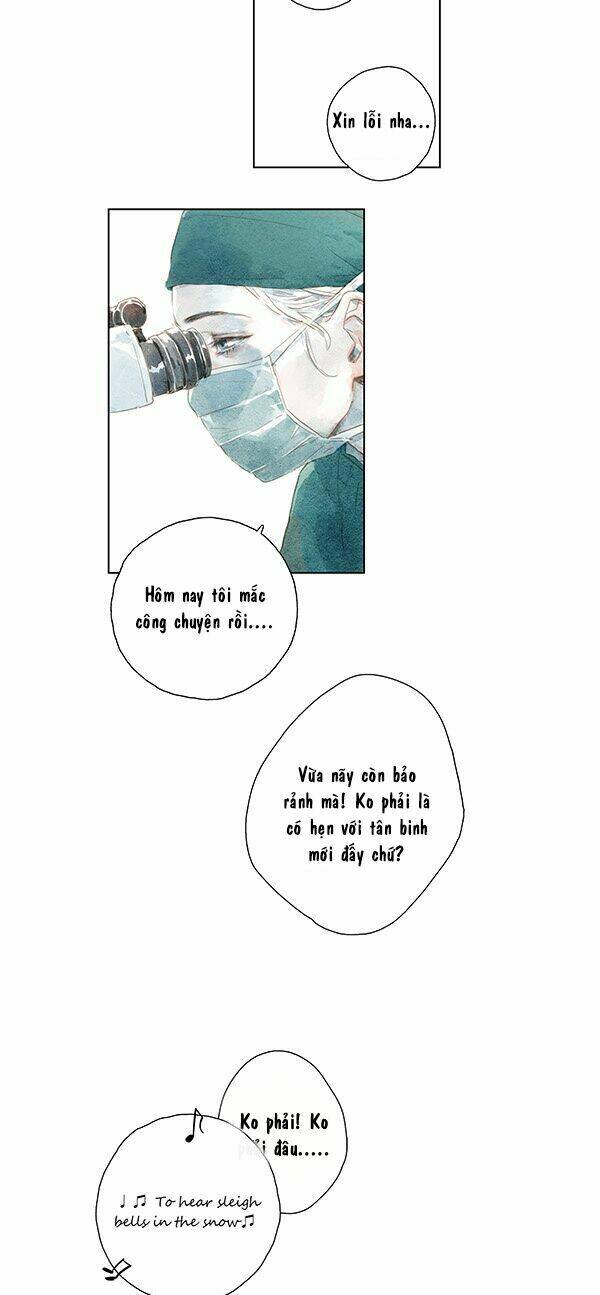 người yêu dấu chapter 15 5