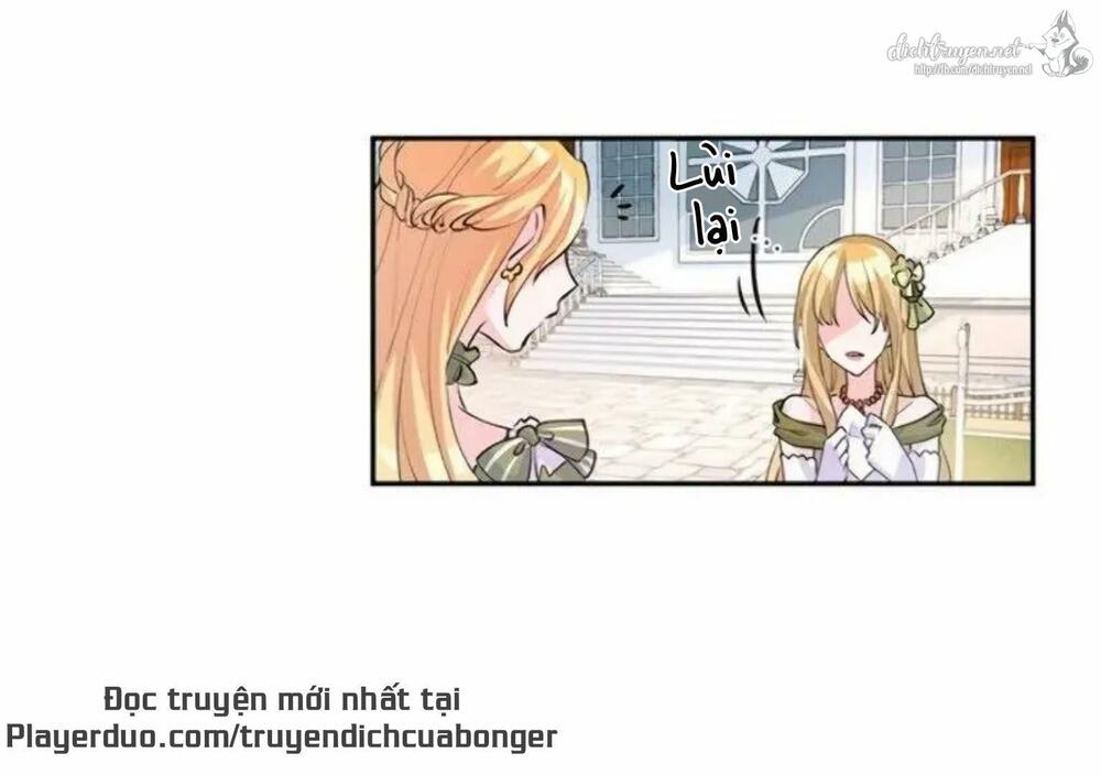 nữ hiệp trở về chapter 5 75