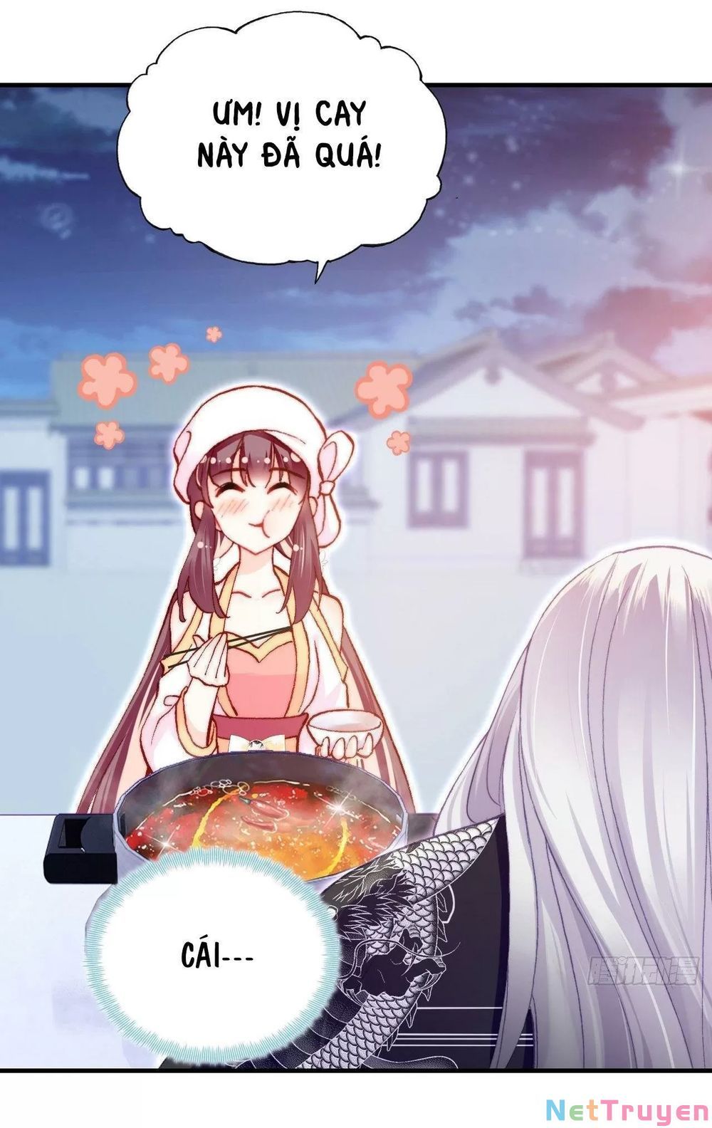 lại bị bệnh chiều chuộng quấn lấy chapter 53 24