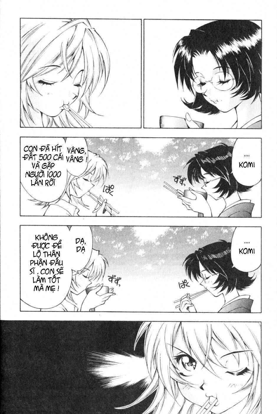 dragon girl - ikkitousen chapter 1 9