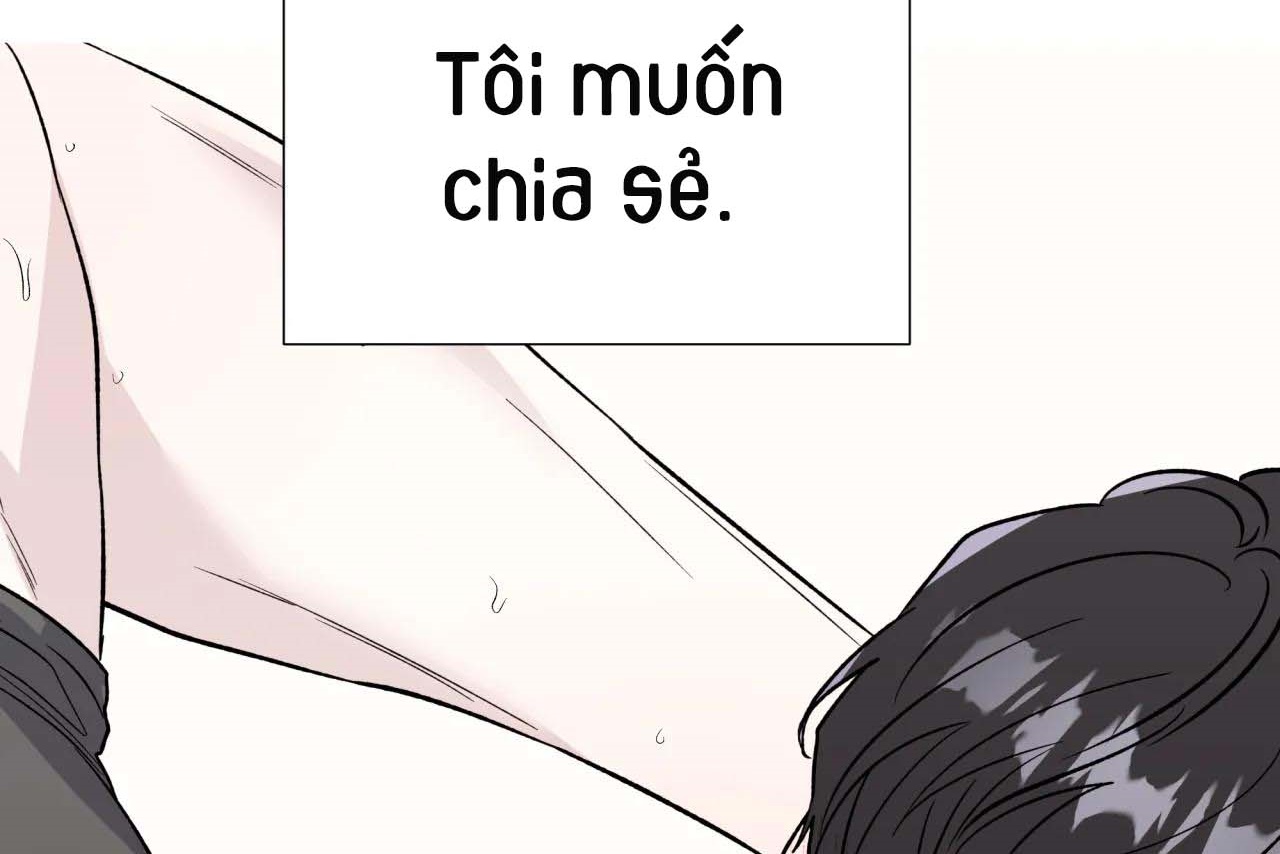 Ám Ảnh Pheromone chapter 55