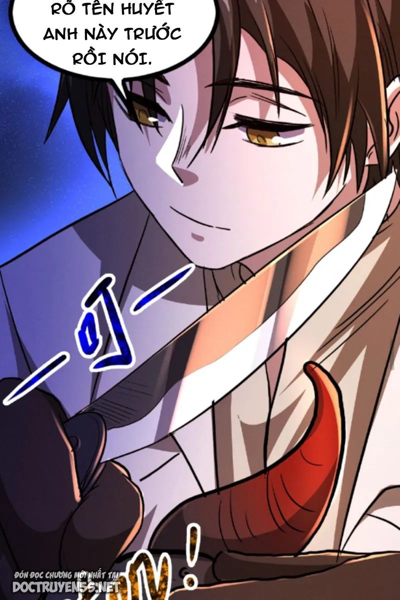 quỷ dị dược tề sư: bệnh nhân của ta đều là kinh khủng chapter 18 9