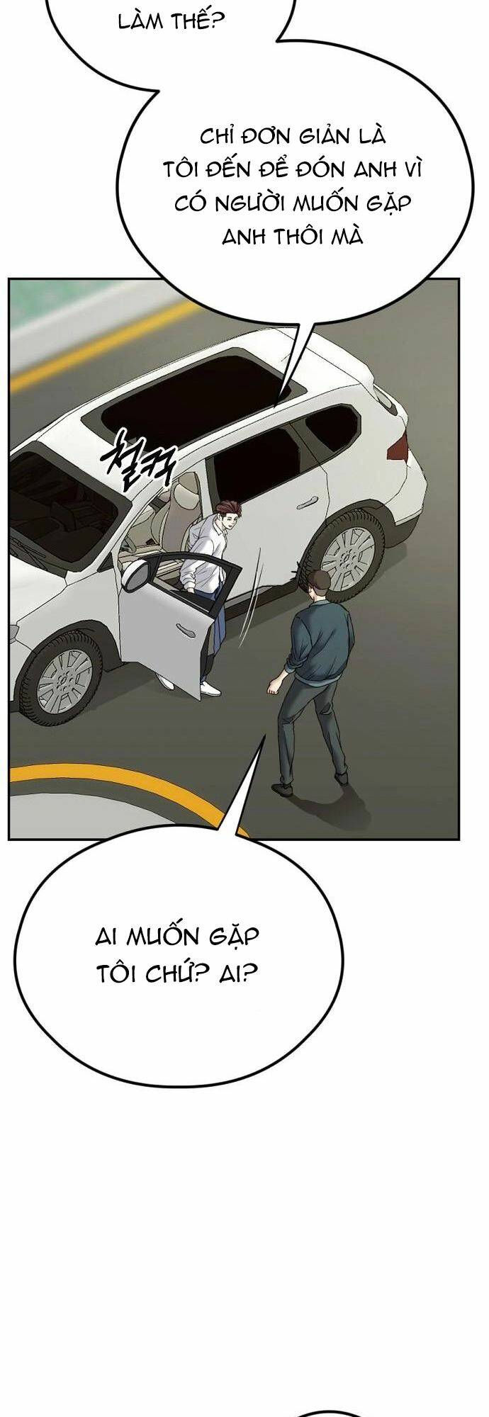 đấu kiếm - công tố viên lách luật chapter 6 6