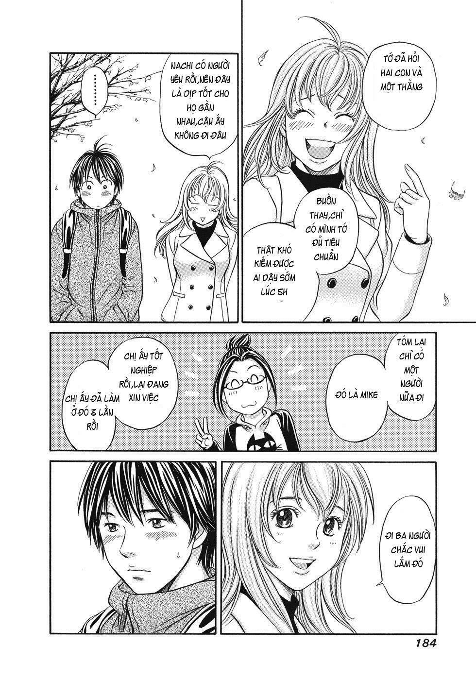 hetakoi chapter 12 20