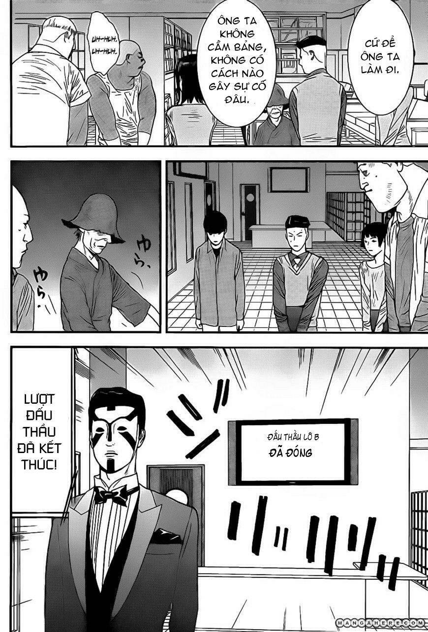 liar game chapter 148 13