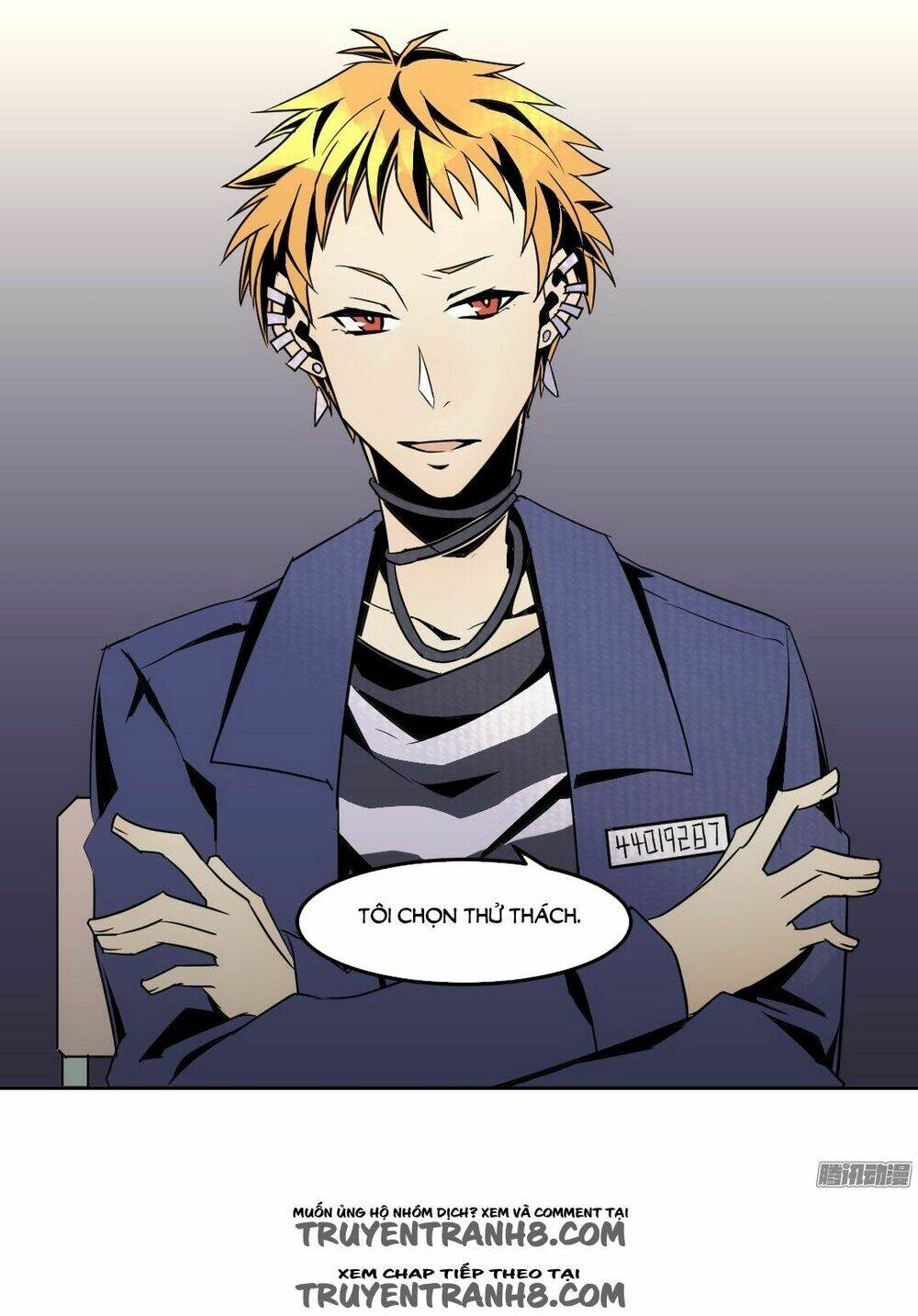 điều ước của người phàm chapter 17 29