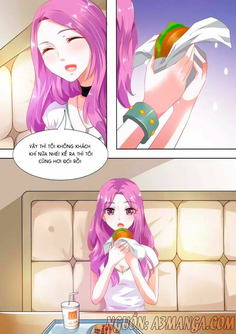 song diện danh viện chapter 4 5