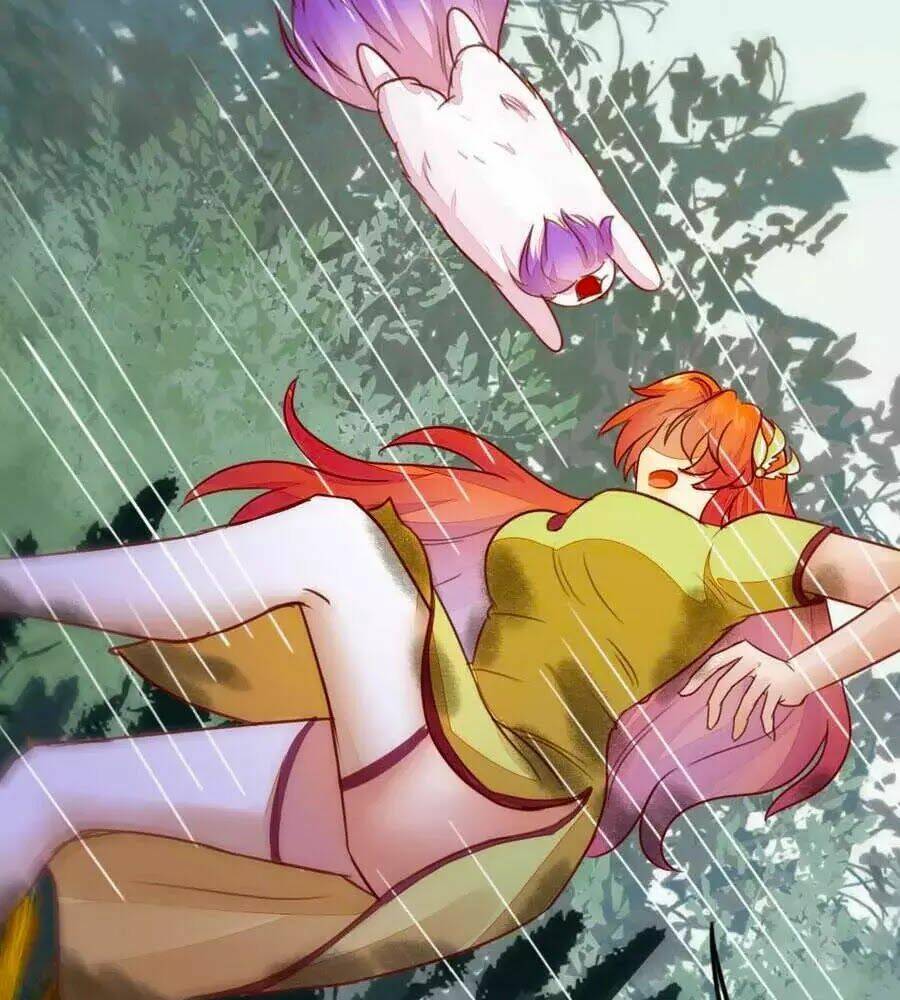 thần y khí nữ: ngự thú cuồng phi của quỷ đế chapter 65 58