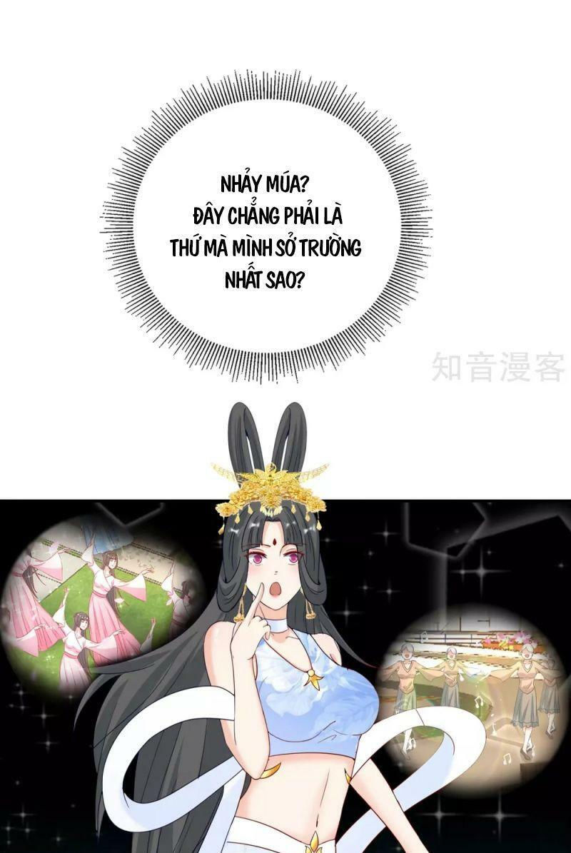 vòng bạn bè mạnh nhất của tiên giới chapter 122 38