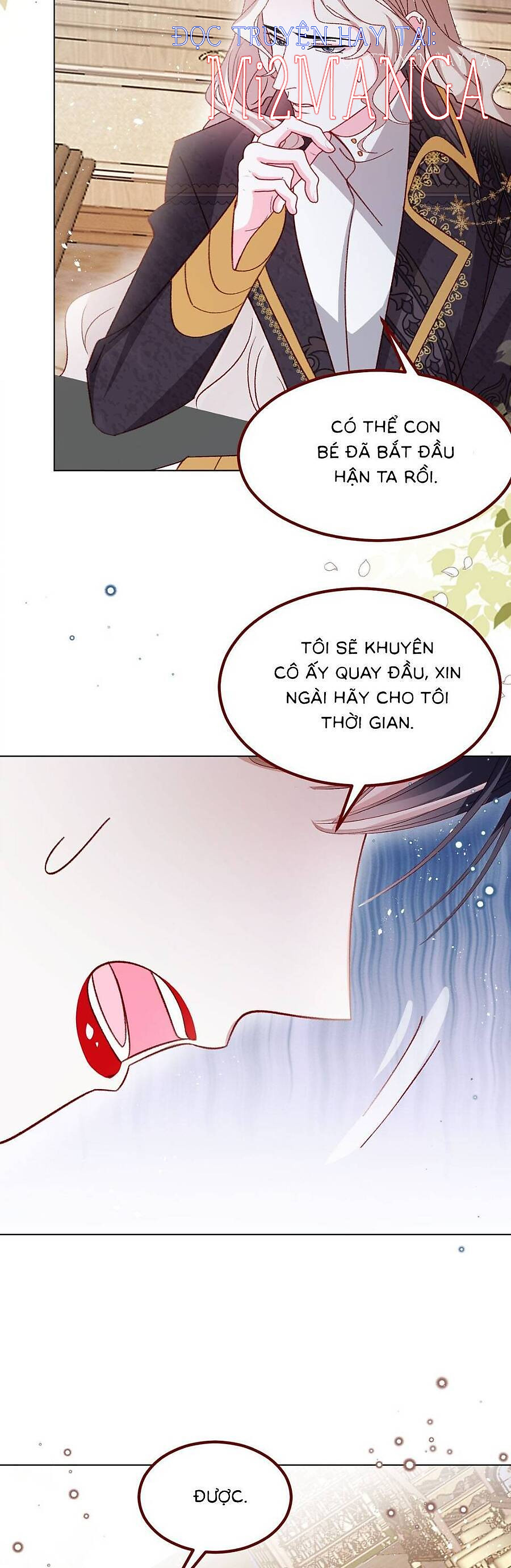 ninita yêu dấu chapter 69.2 1