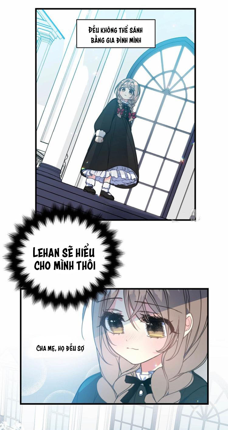 bệ hạ, xin đừng giết tôi!! chapter 23 28