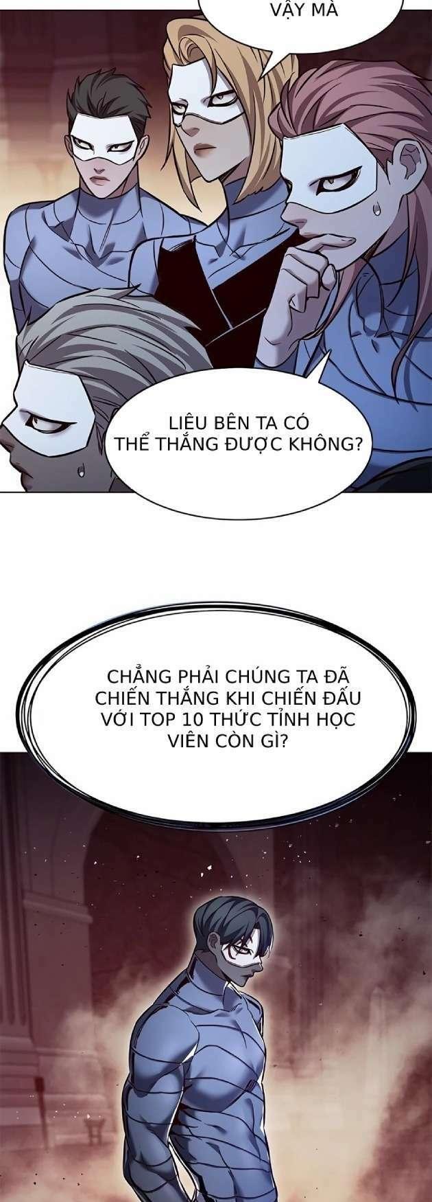 biến thân thành mèo chapter 247 34