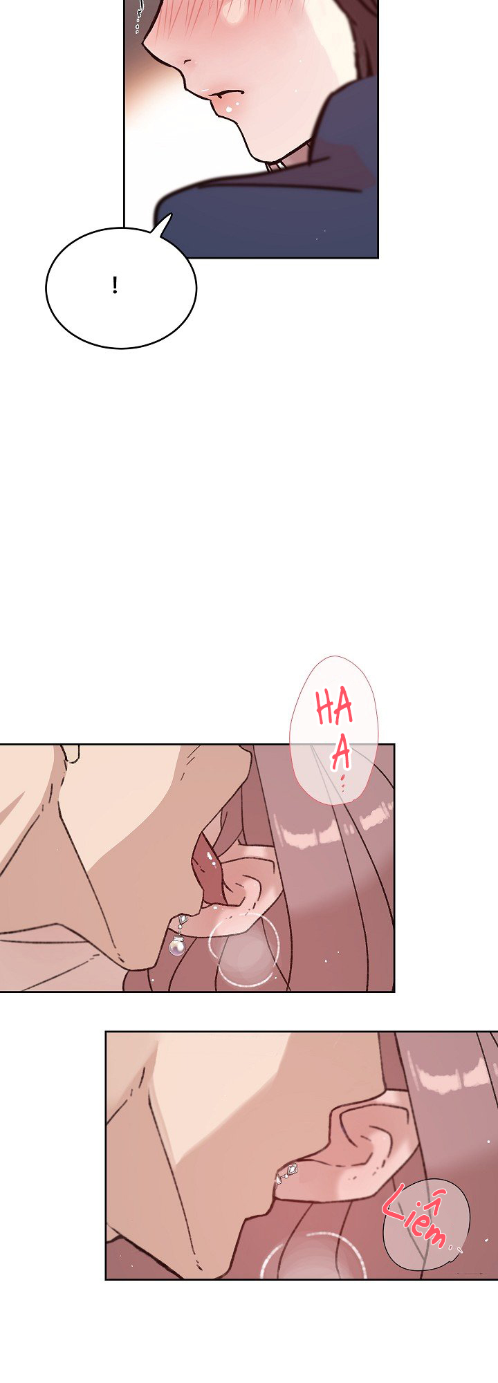 [18+] công tư phân minh chapter 37 43