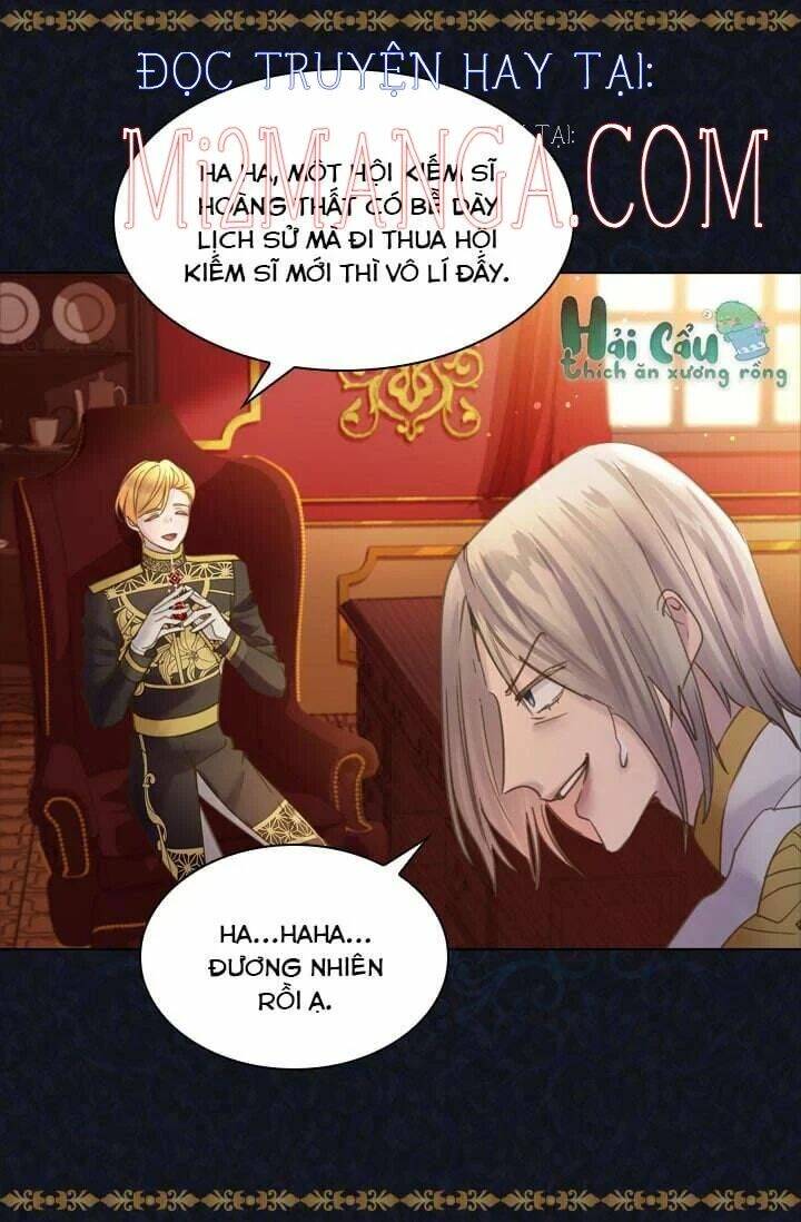 quy luật sinh tồn của nữ phụ chapter 60.5 24