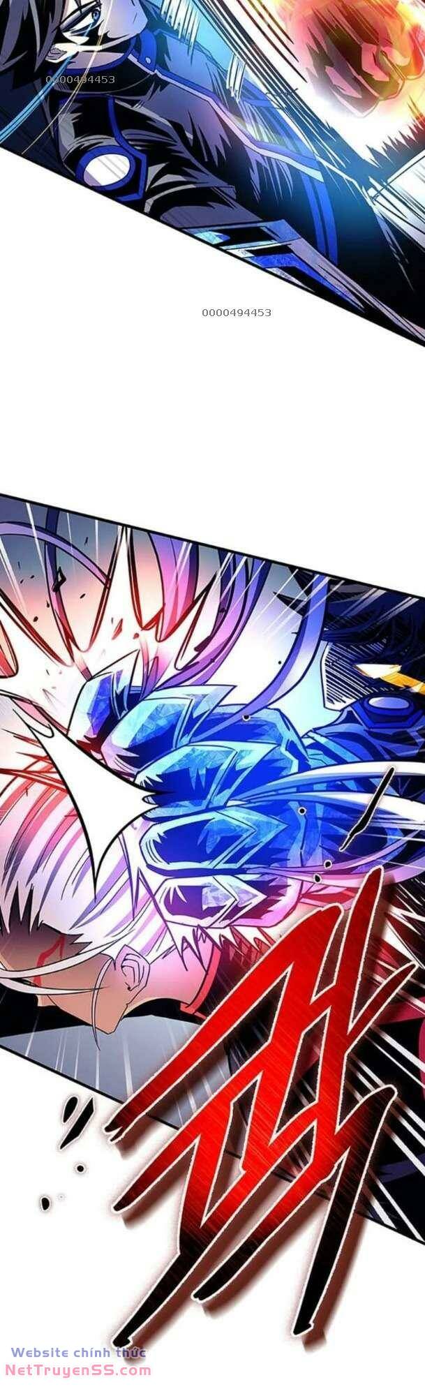 tiêu diệt ác nhân chapter 132 32