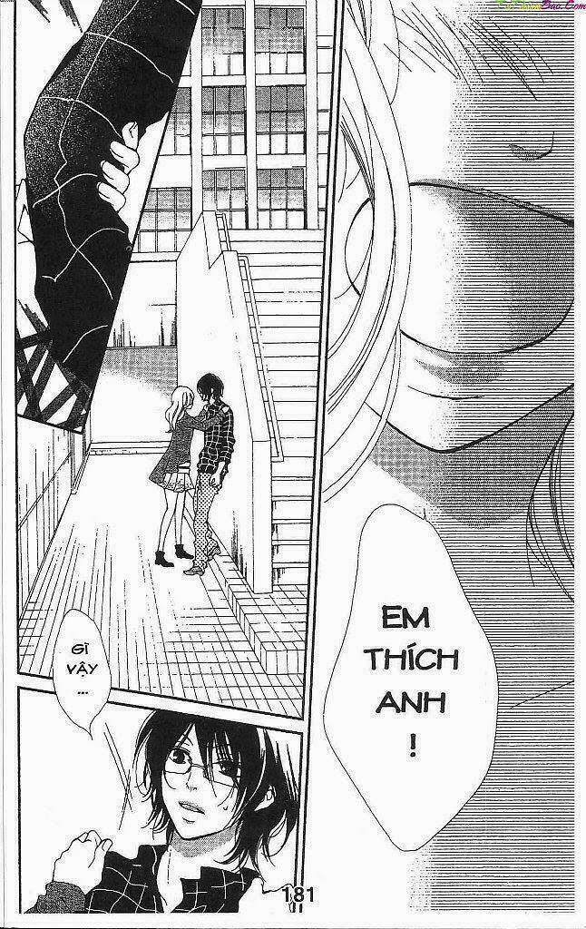 lời tỏ tình muộn màng chapter 4.1 17