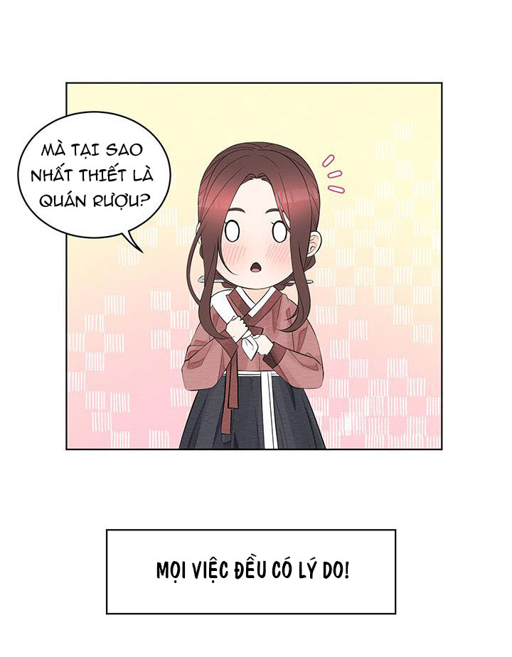 phu quân bé bỏng chapter 1.3 9