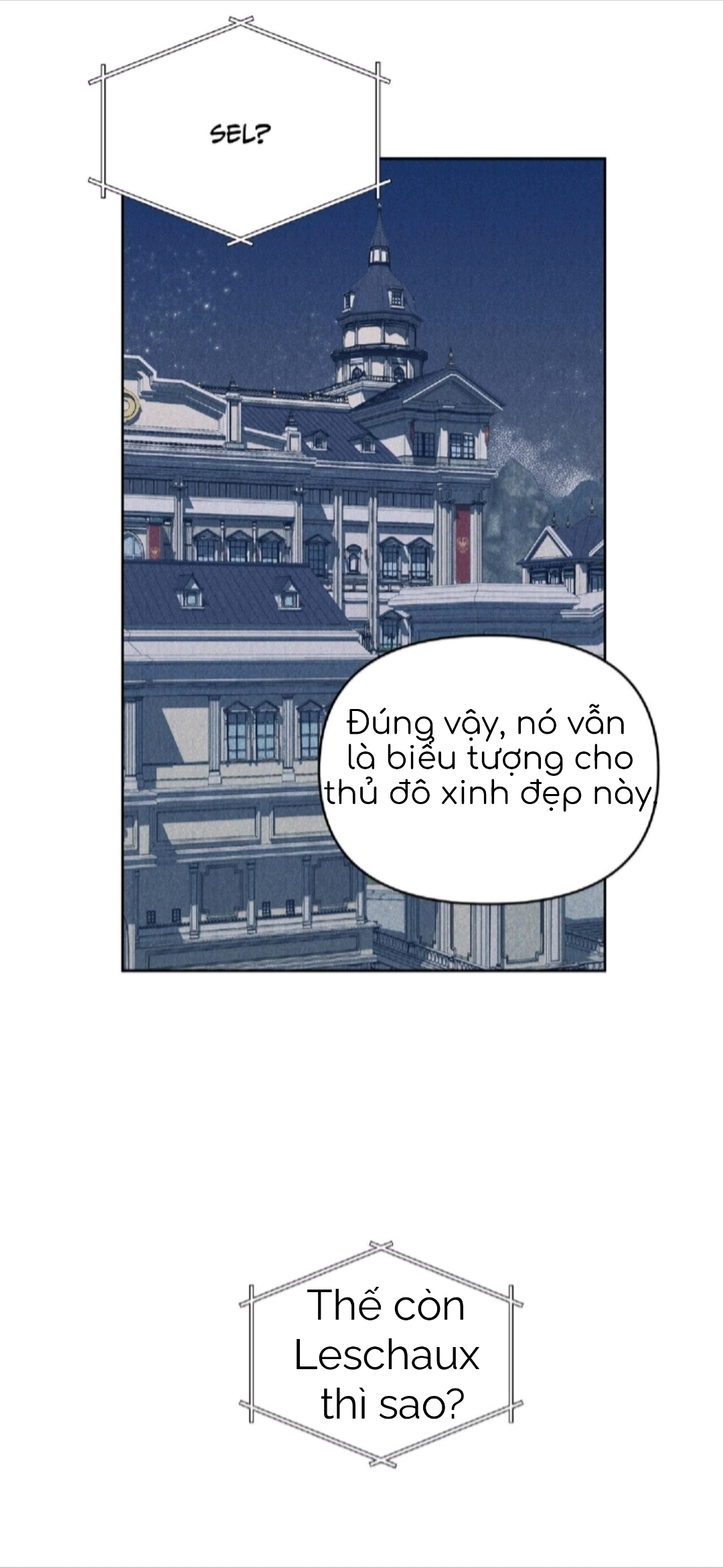 hãy phục tùng tôi chapter 8.1 10