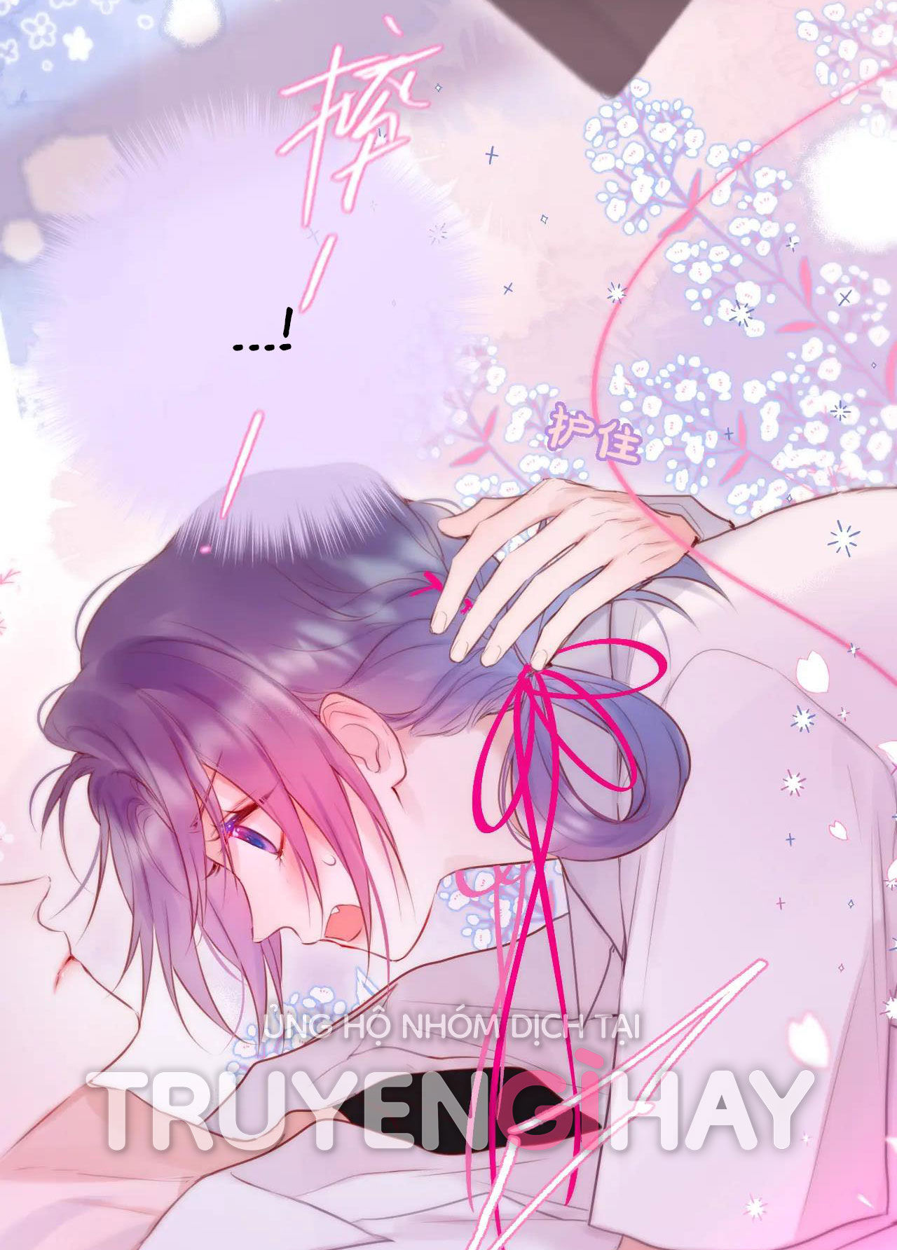 cạm bẫy của hồ ly chapter 8.2 18