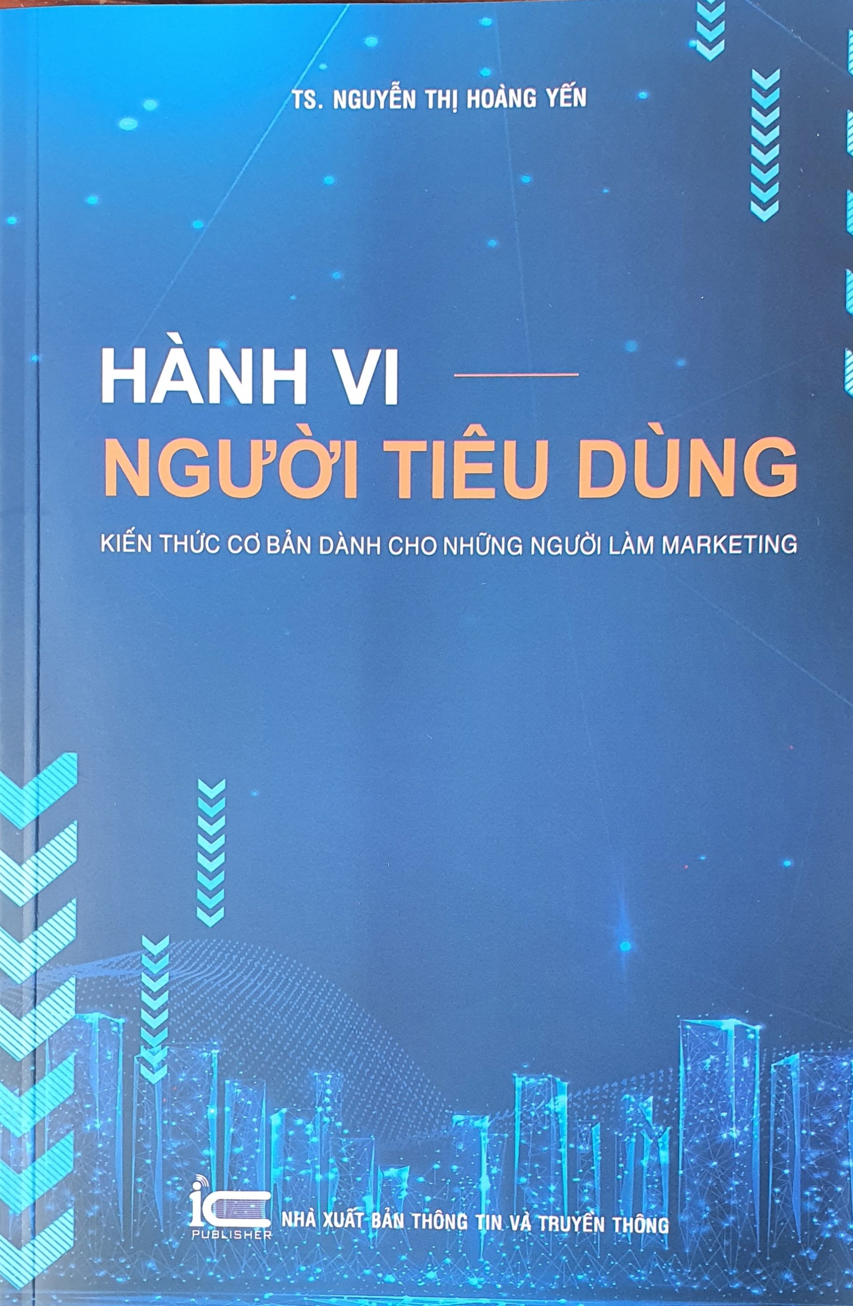 Hành Vi Người Tiêu Dùng