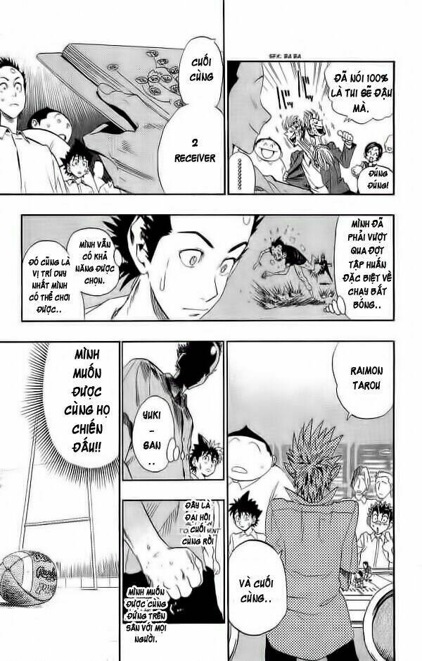 lá chắn mắt chapter 90 10