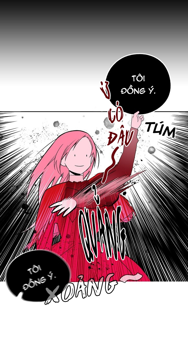 cổ tích về người mẹ kế chapter 9 20