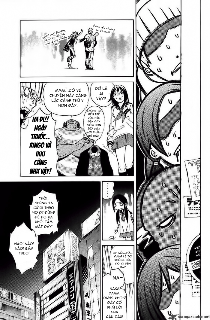 air gear chapter 130 8