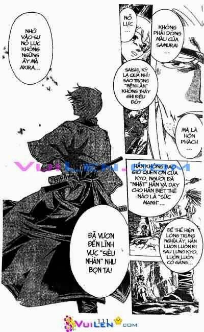 mắt quỷ kyo chapter 71 111