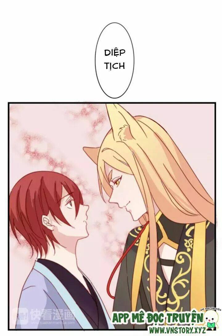 hồ tiên này không tin được chapter 49 21