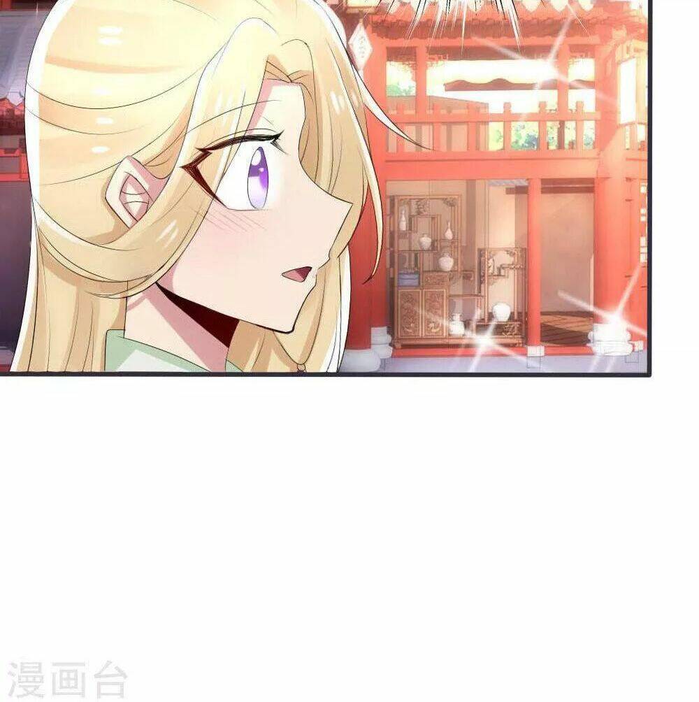 kế hoạch sủng ái của tiểu công chúa chapter 41 17