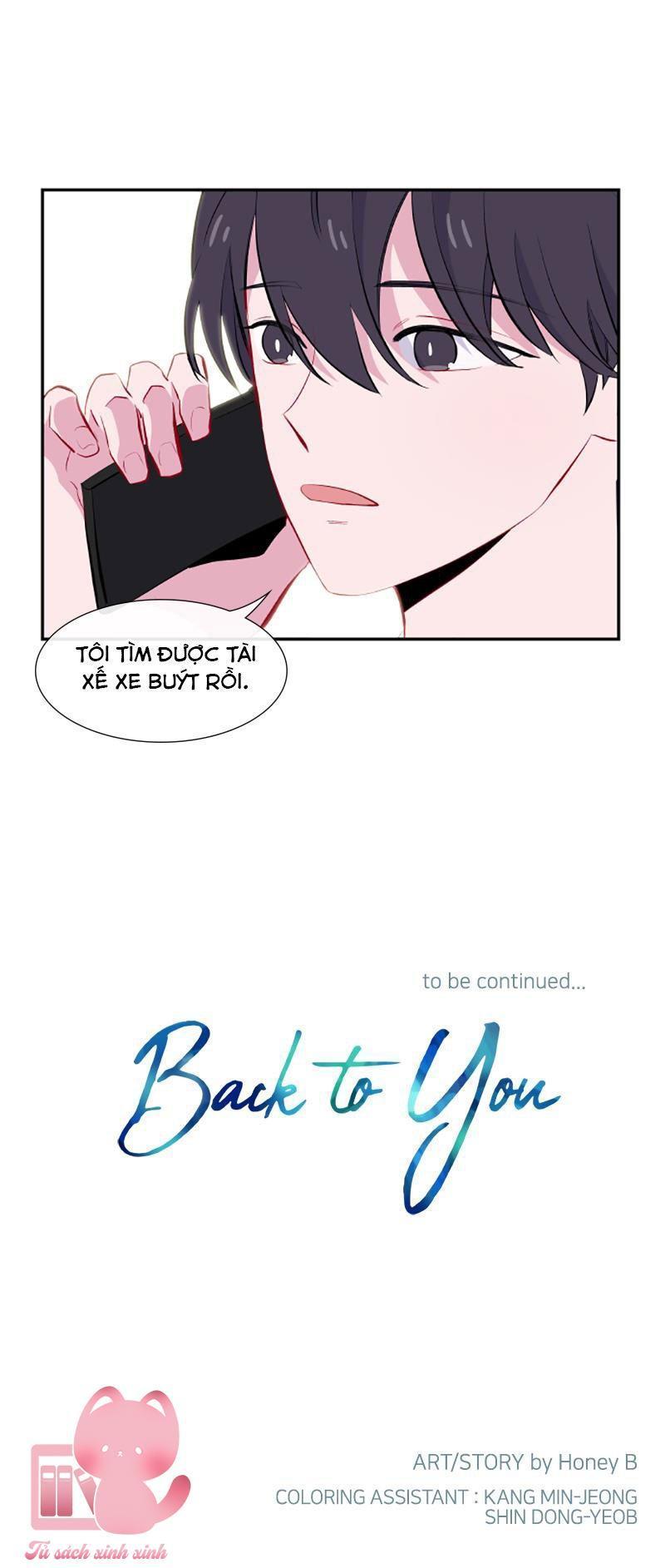 về bên anh chapter 45 42