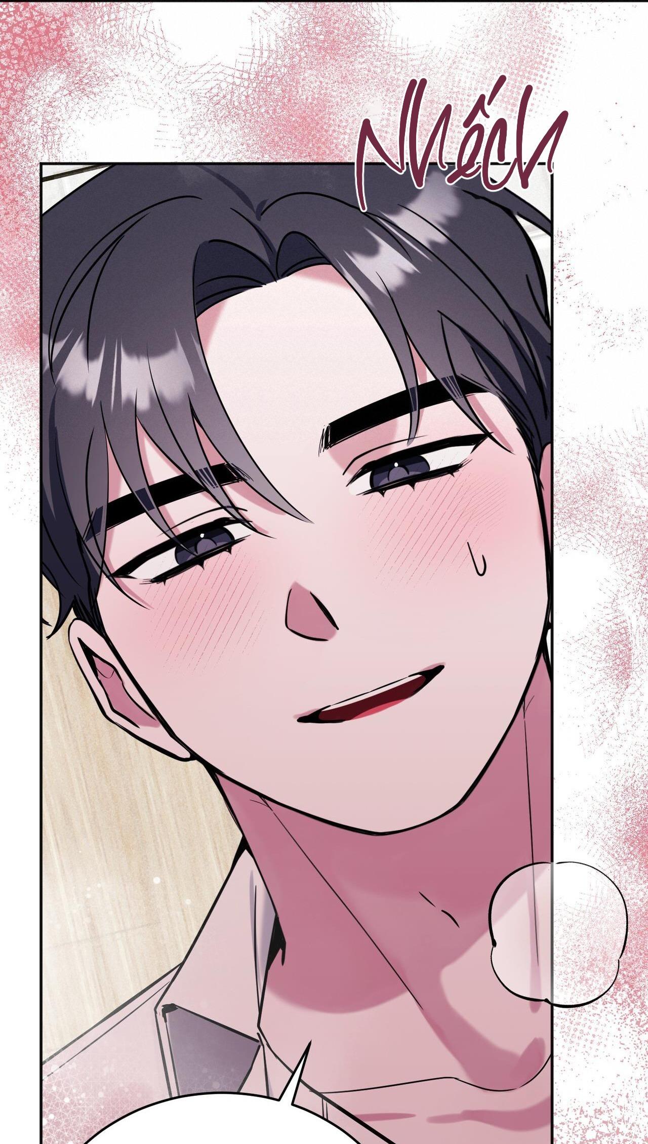 cạm bẫy đại học [m] chapter 52 18