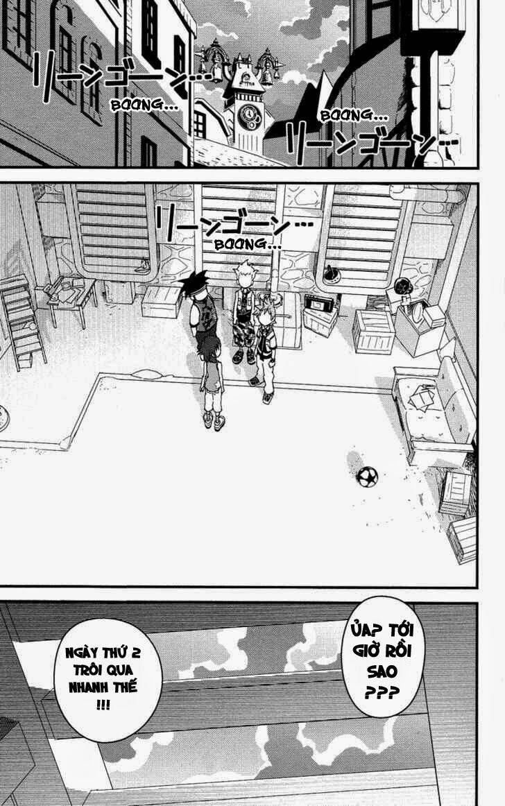 kingdom heart ii chapter 2 22