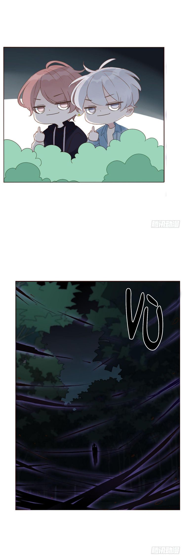 ôm chặt vào lòng chapter 15 10