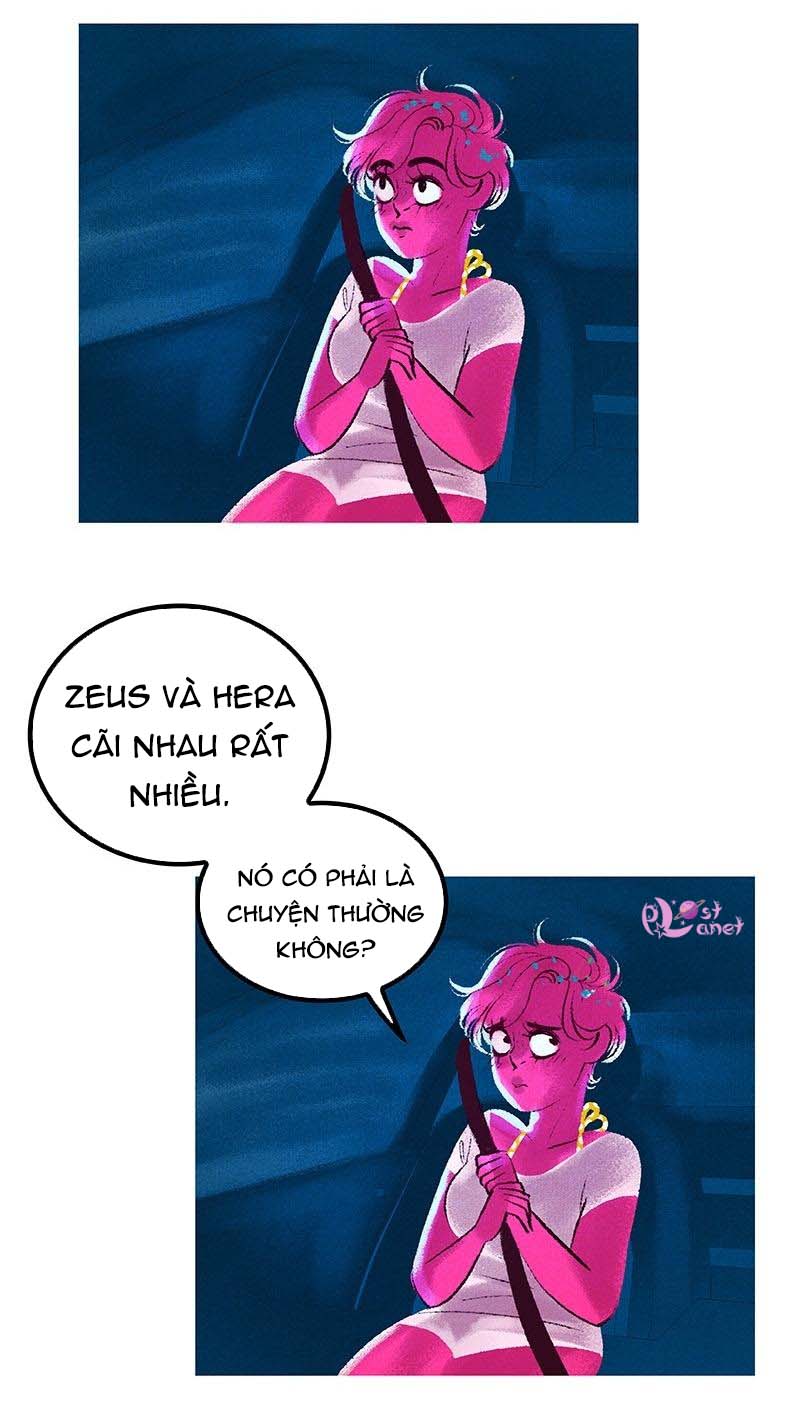 thần thoại olympus chapter 80 49