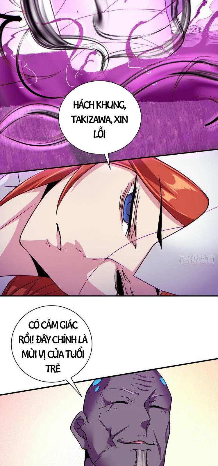 ta là nhà giàu số một, ta không muốn trọng sinh chapter 92 31